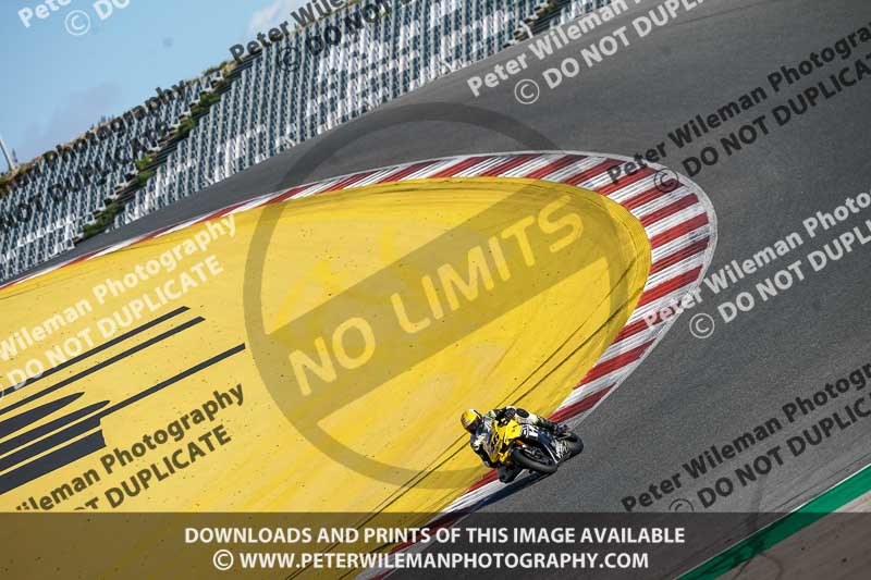 motorbikes;no limits;november 2019;peter wileman photography;portimao;portugal;trackday digital images